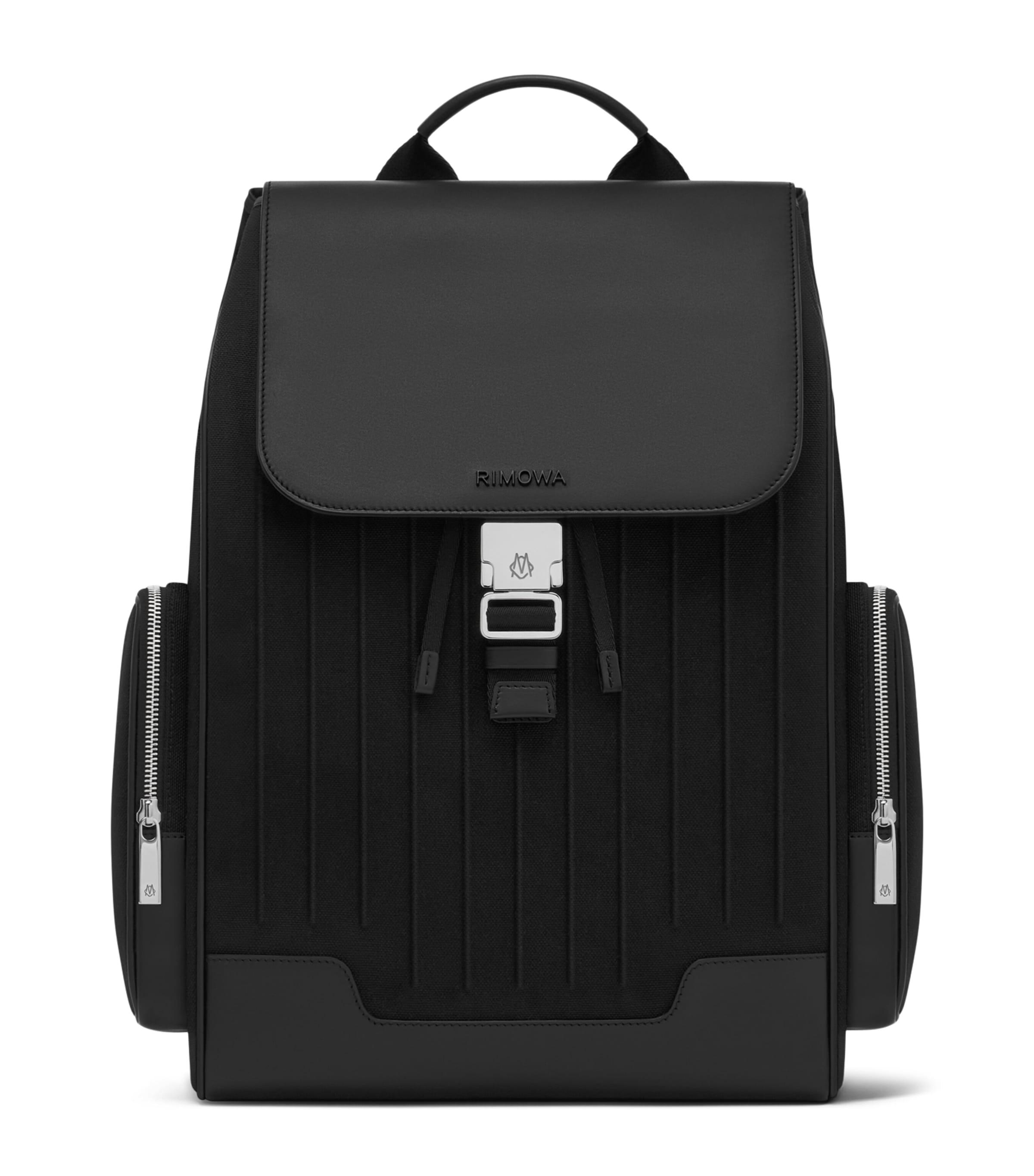 RIMOWA Large Never Still Flap Backpack by RIMOWA