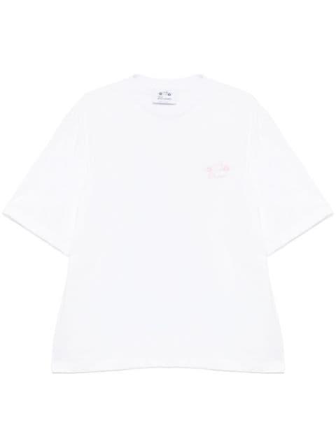 countach T-shirt by RIOCAM