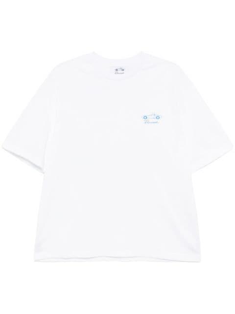 repair T-shirt by RIOCAM