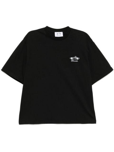 repair T-shirt by RIOCAM