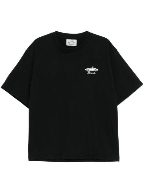 team T-shirt by RIOCAM