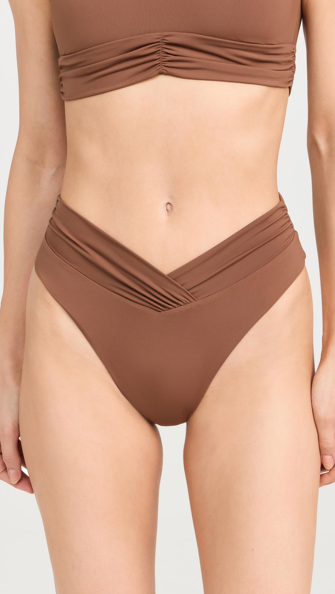 Pico Bikini Bottoms by RIOT SWIM