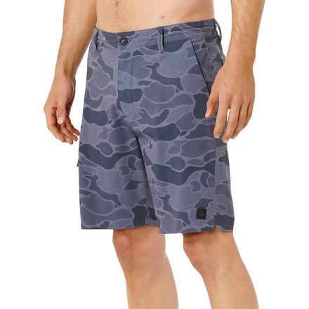Boardwalk Global Entry Walkshort by RIP CURL