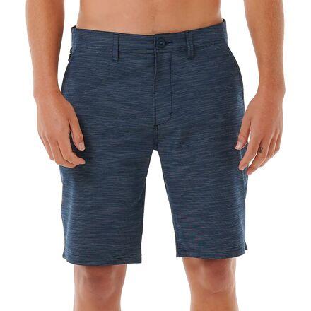 Boardwalk Jackson Hybrid Short by RIP CURL