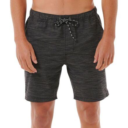 Boardwalk Jackson Hybrid Volley Short by RIP CURL
