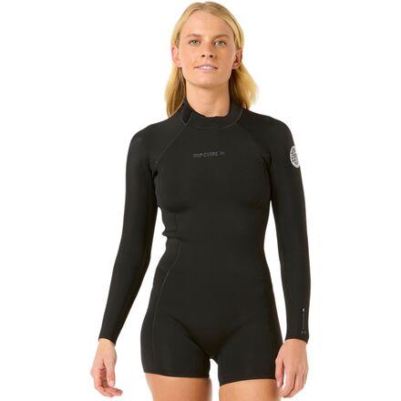 Dawn Patrol 2/2 Long-Sleeve Spring Wetsuit by RIP CURL