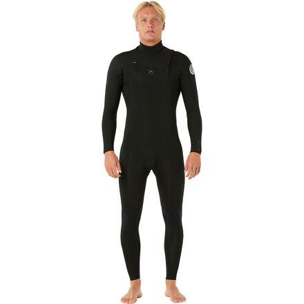 Dawn Patrol 3/2 Chest-Zip Full Wetsuit by RIP CURL