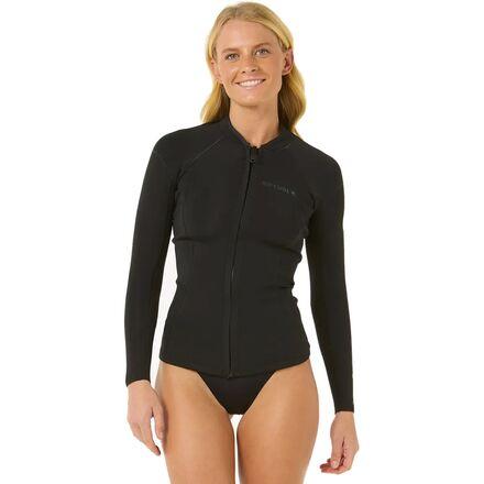 Dawn Patrol Long-Sleeve Wetsuit Jacket by RIP CURL
