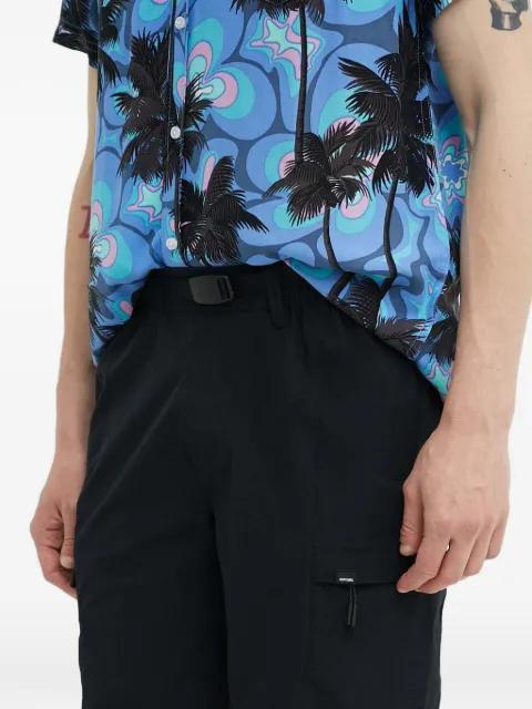 belted cargo shorts by RIP CURL
