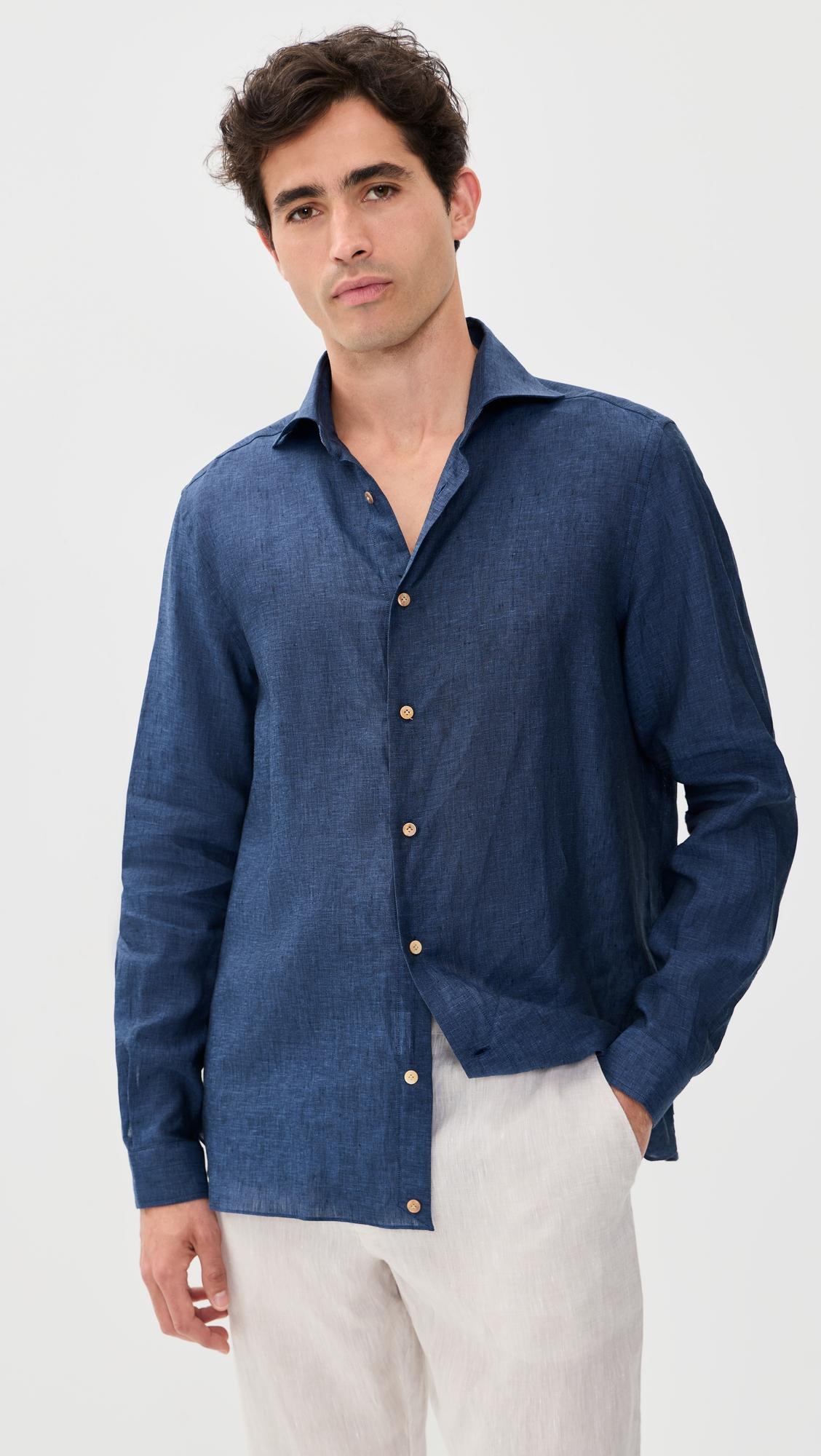The Elba Shirt by RIPA RIPA
