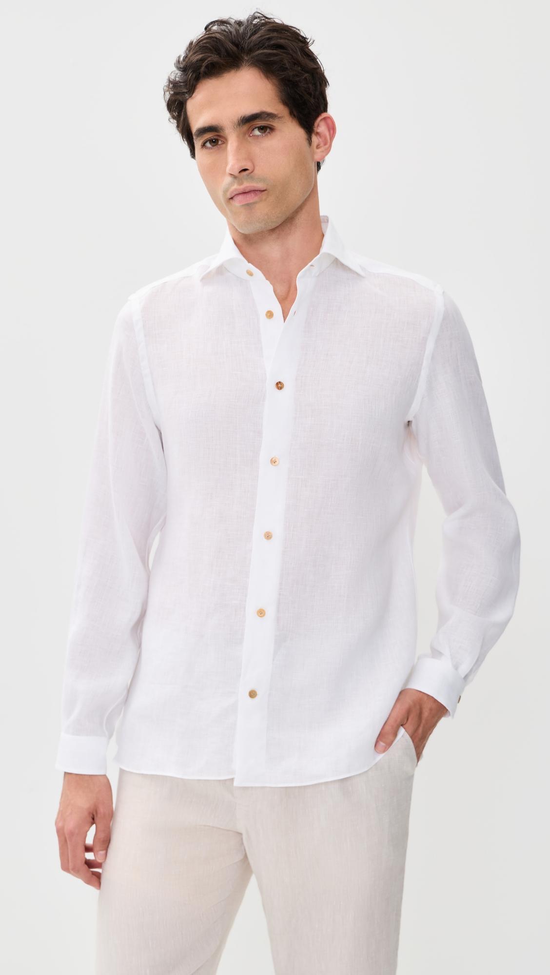 The Elba Shirt by RIPA RIPA