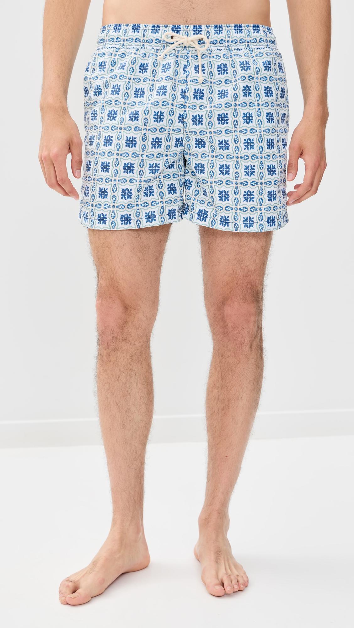 The Swimshorts 6" by RIPA RIPA