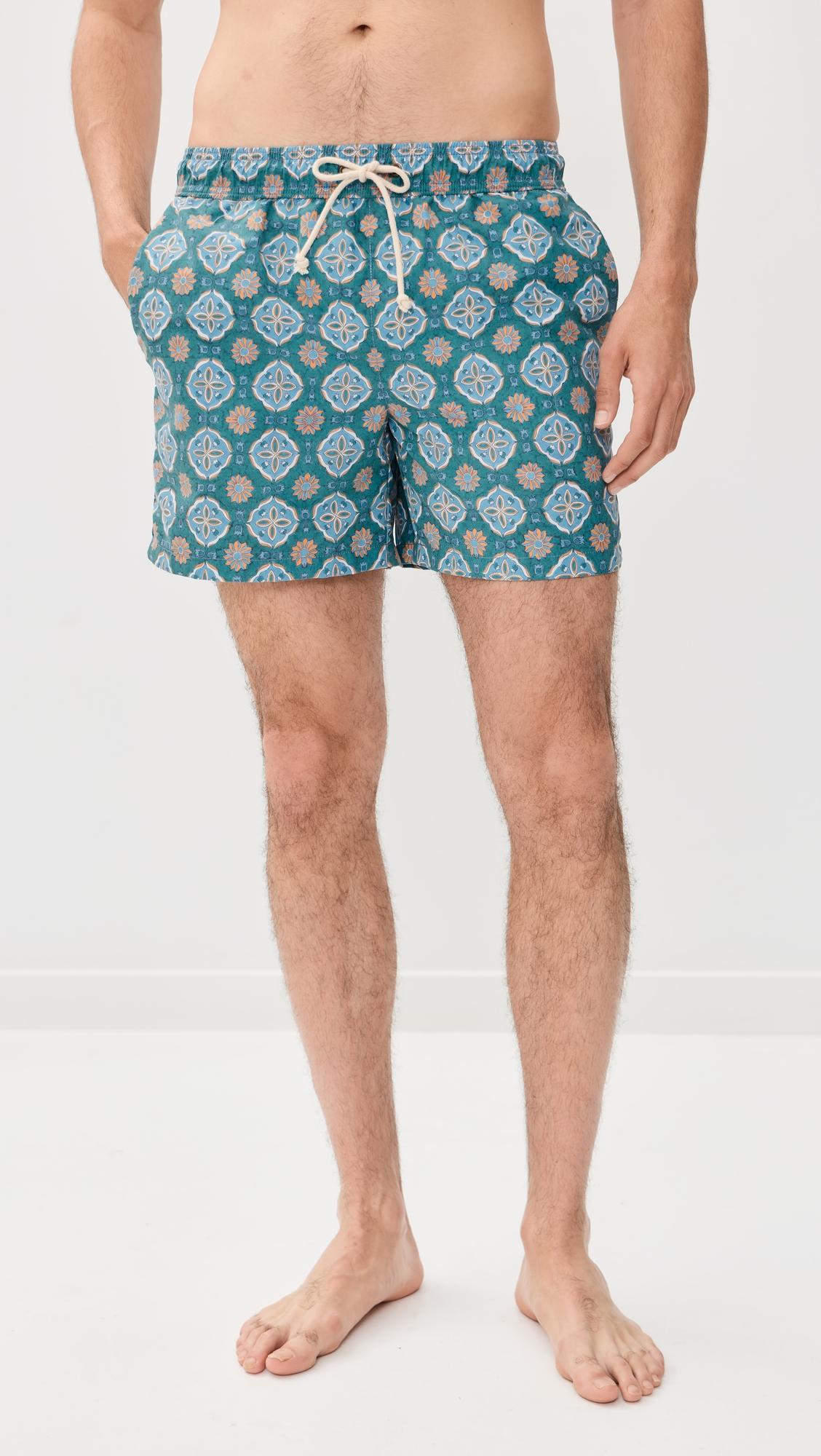 The Swimshorts 6" by RIPA RIPA