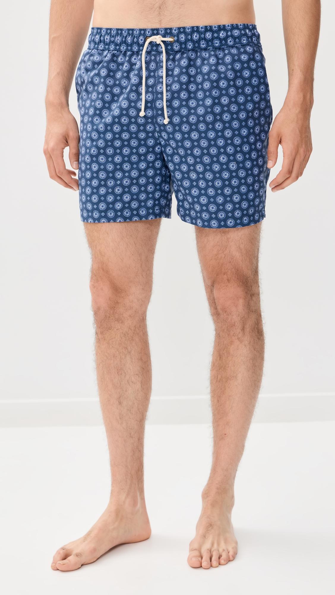 The Swimshorts 6" by RIPA RIPA