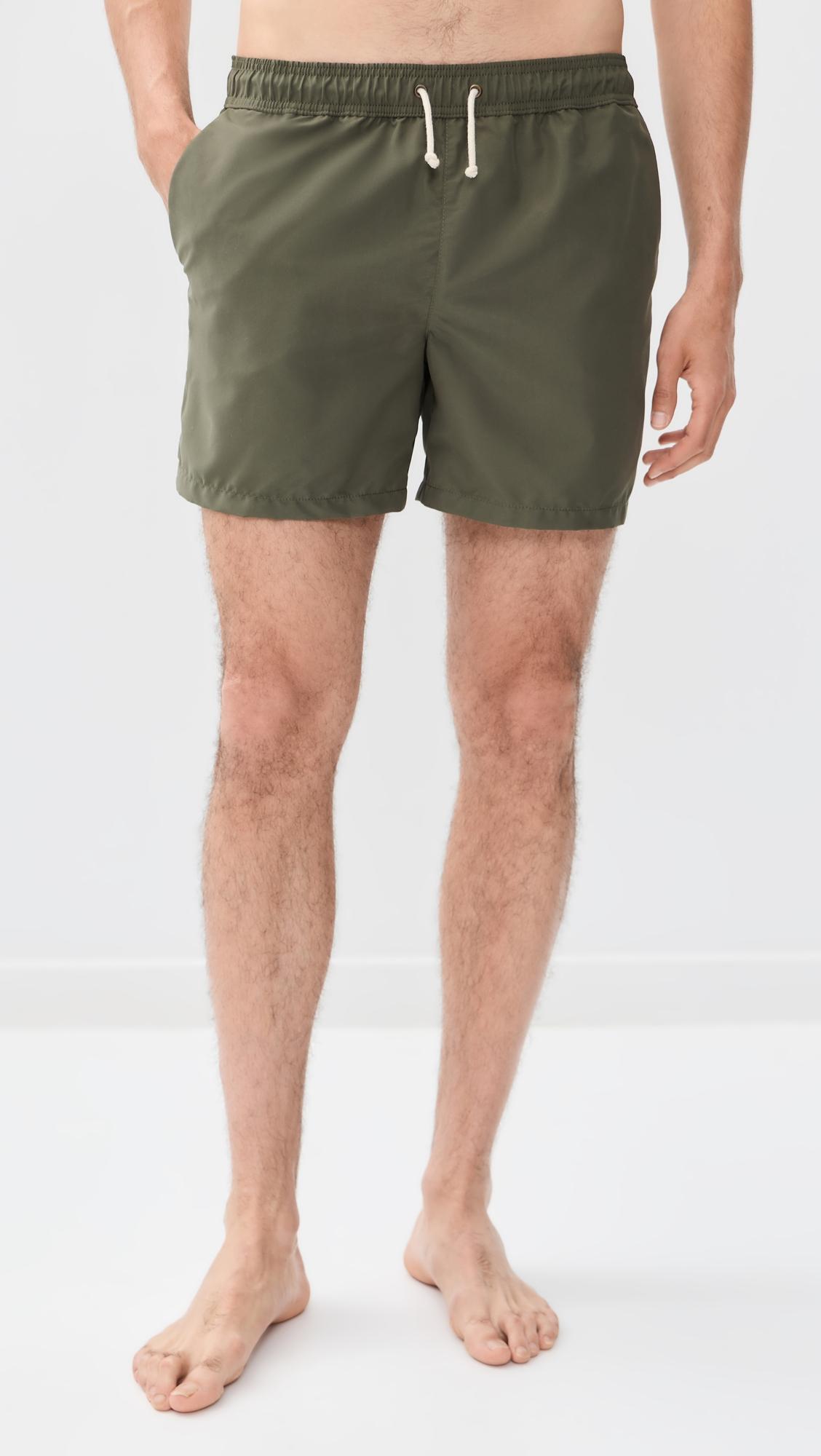 The Swimshorts 6" by RIPA RIPA