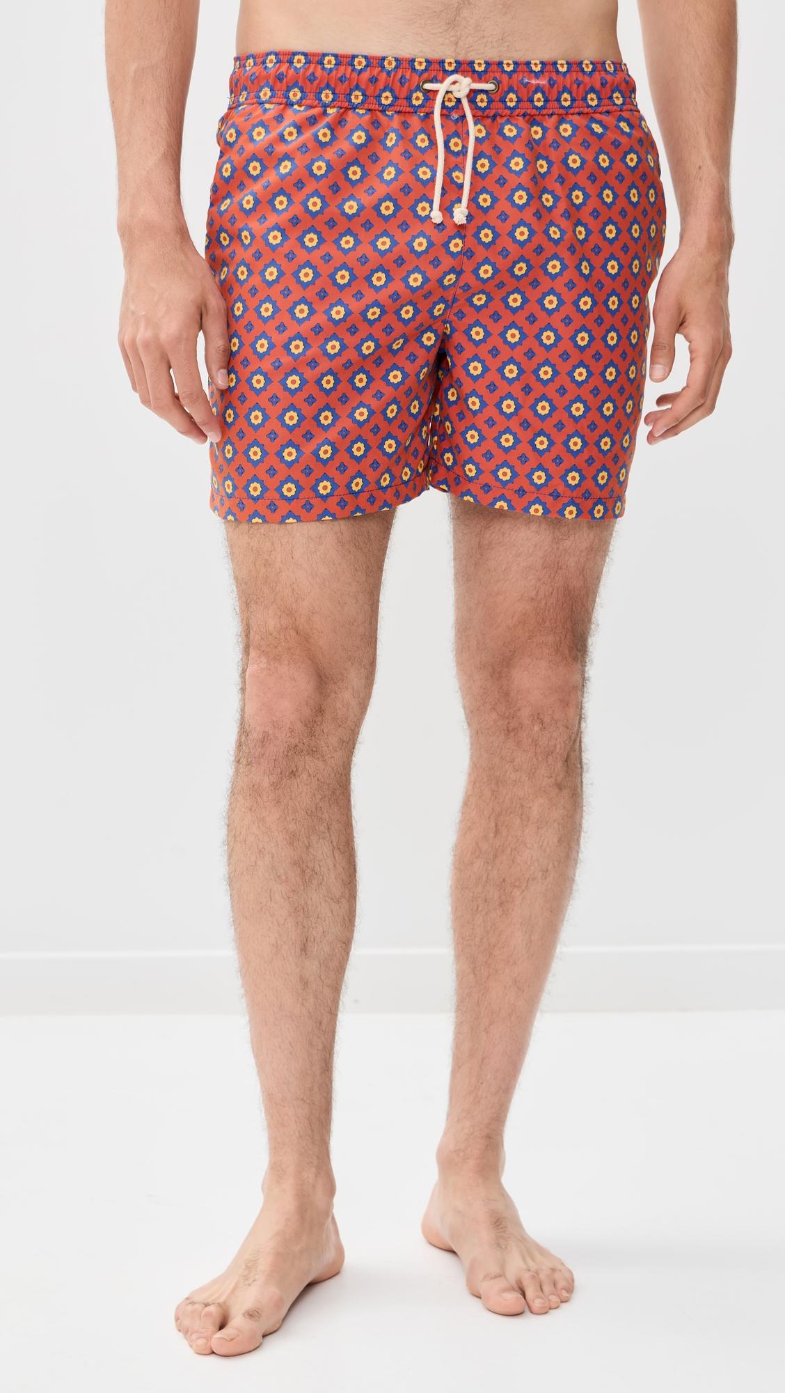 The Swimshorts 6" by RIPA RIPA