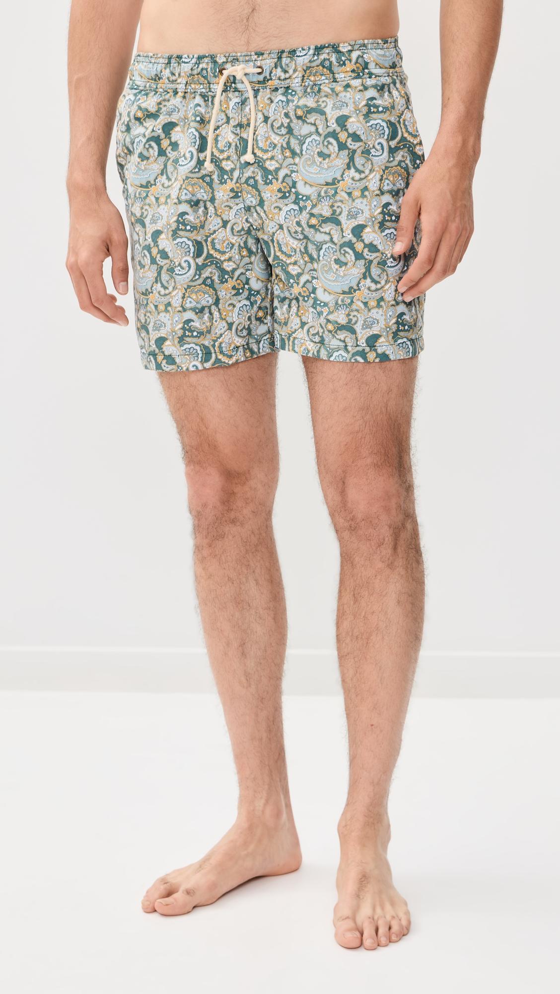 The Swimshorts 6" by RIPA RIPA
