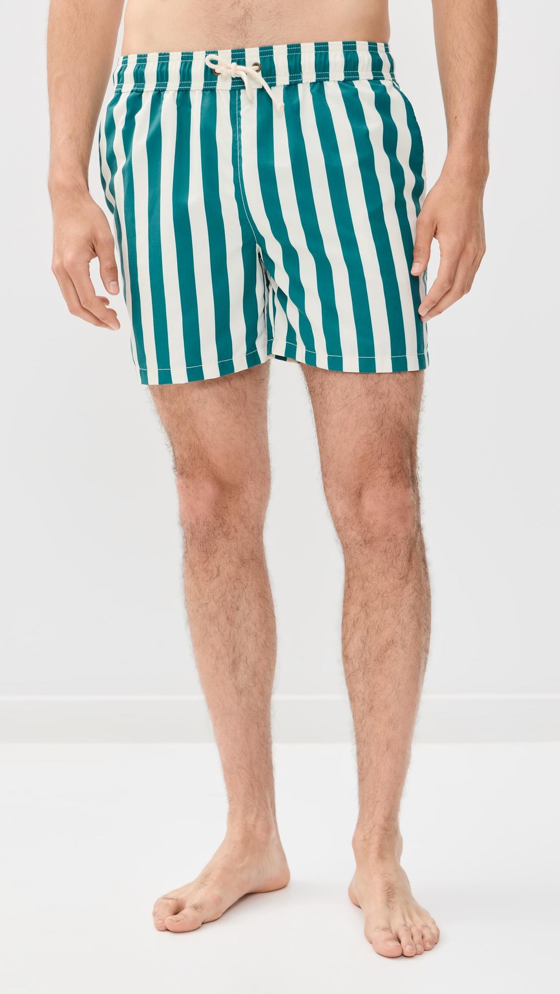 The Swimshorts 6" by RIPA RIPA