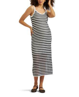 Diana Crochet Dress by RIPE MATERNITY