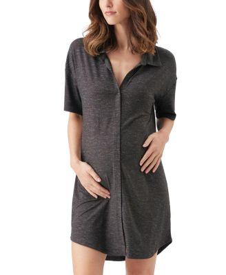 Dreamy Night Shirt by RIPE MATERNITY