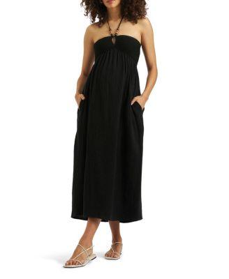 Evie Crochet Dress by RIPE MATERNITY