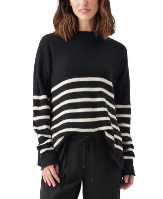 Gerrie Nursing Knit Sweater by RIPE MATERNITY
