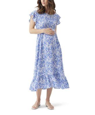 Pippa Cut Out Dress by RIPE MATERNITY