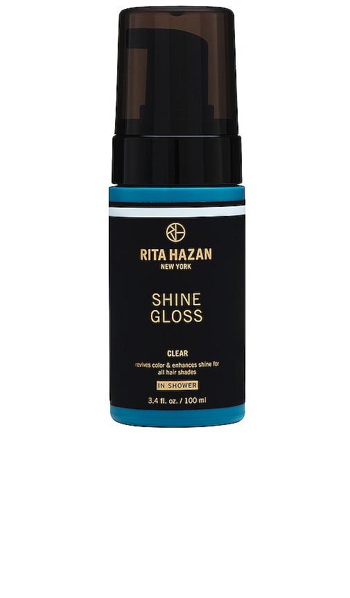 RITA HAZAN True Color Ultimate Shine Gloss in Clear by RITA HAZAN