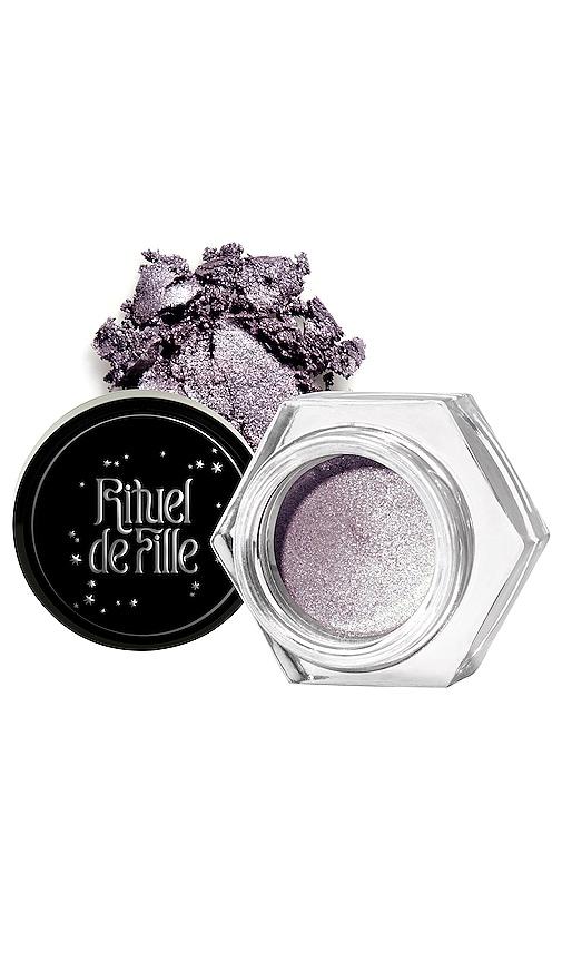 Rituel de Fille Ash And Ember Eye Soot in Flora by RITUEL DE FILLE
