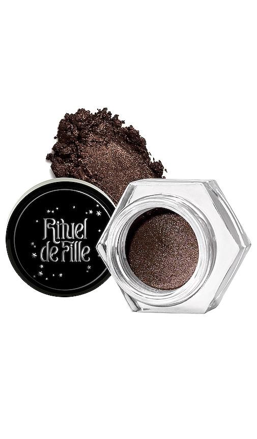 Rituel de Fille Ash And Ember Eye Soot in Mineralia by RITUEL DE FILLE