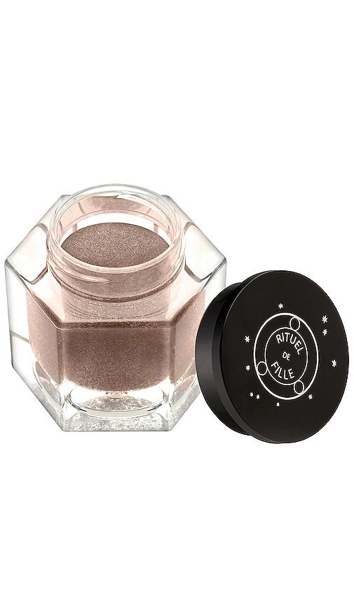 Rituel de Fille Ash and Ember Eye Soot in Half Light by RITUEL DE FILLE