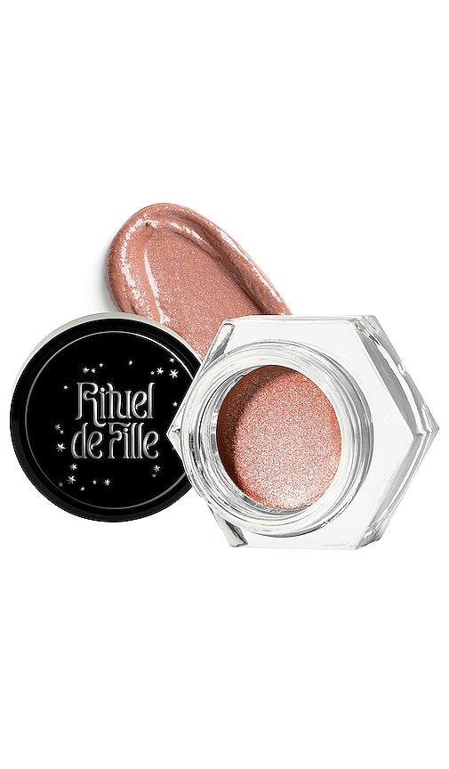 Rituel de Fille Celestial Sphere Gelee Eye Gloss in Apis by RITUEL DE FILLE