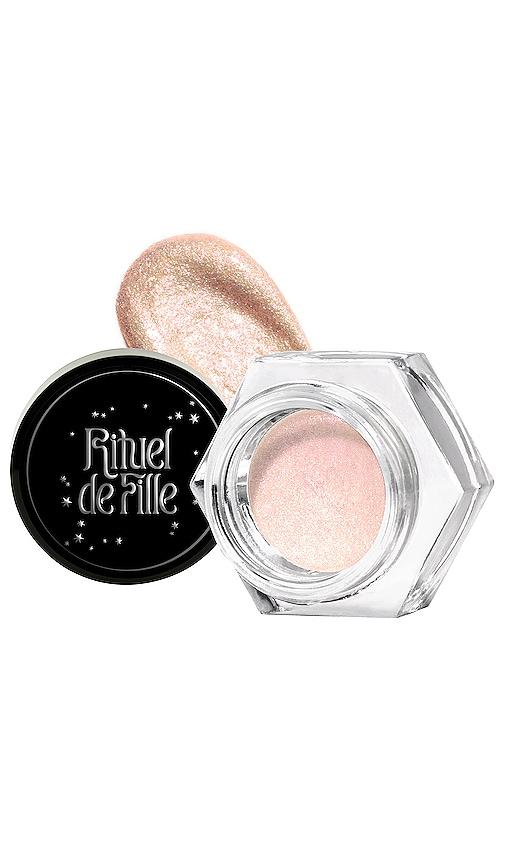 Rituel de Fille Celestial Sphere Gelee Eye Gloss in Ara by RITUEL DE FILLE