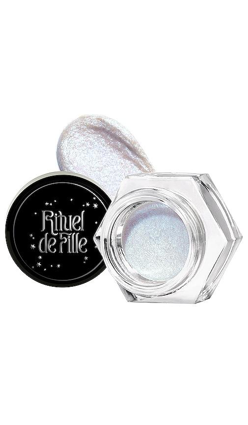 Rituel de Fille Celestial Sphere Gelee Eye Gloss in Pyxis by RITUEL DE FILLE
