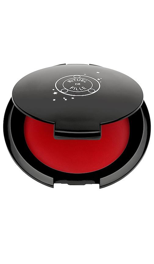 Rituel de Fille Color Nectar Pigment Balm in Glasswing by RITUEL DE FILLE