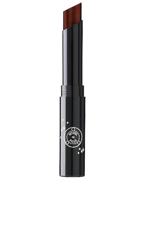 Rituel de Fille Enchanted Lip Sheer in Swarm by RITUEL DE FILLE