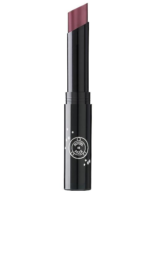 Rituel de Fille Enchanted Lip Sheer in Water Violet by RITUEL DE FILLE