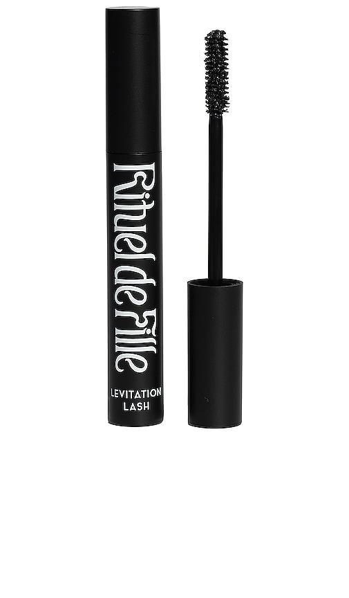 Rituel de Fille Levitation Lash Lifting + Lengthening Mascara in Black by RITUEL DE FILLE