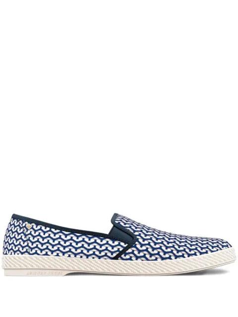 Napoles loafers by RIVIERA