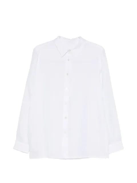 button-fastening shirt by RIVIERA