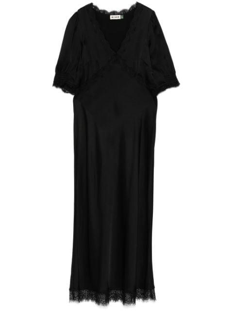 Annina dress by RIXO