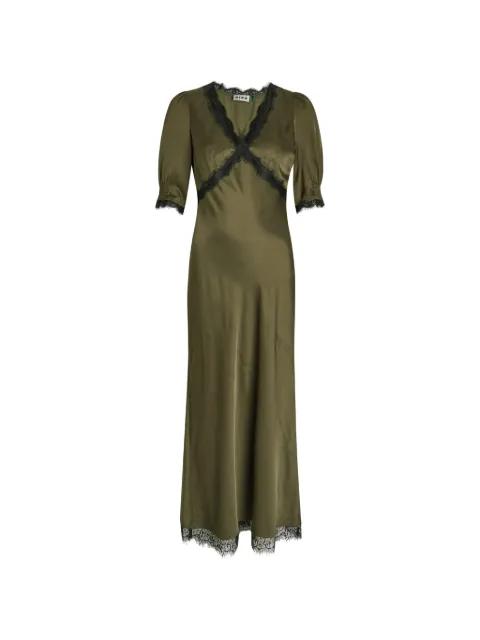 Annina dress by RIXO