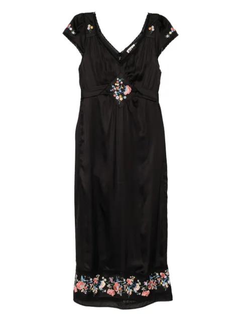 Carey midi dress by RIXO