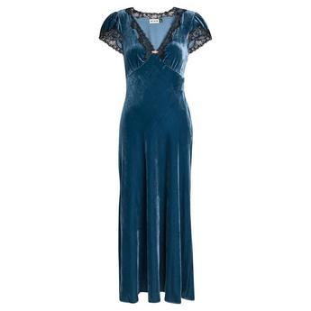 LD CLARICE DRESS by RIXO