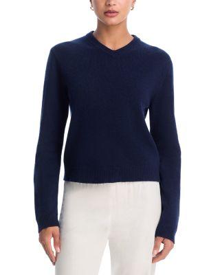 Cashmere & Wool Sweater by RLT