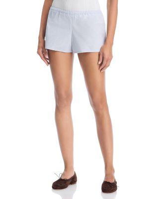 Pull On Shorts by RLT