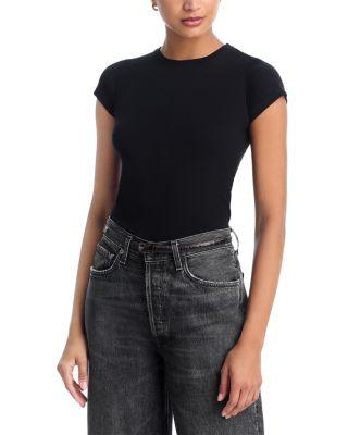 Slim Baby Tee by RLT
