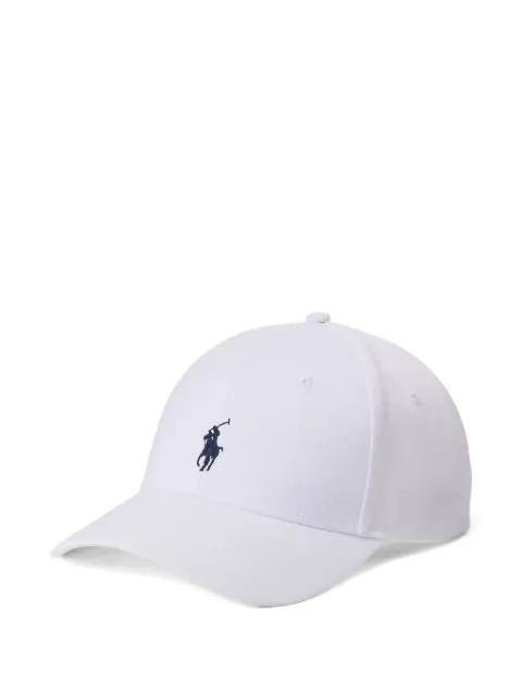 Polo Pony cap by RLX RALPH LAUREN