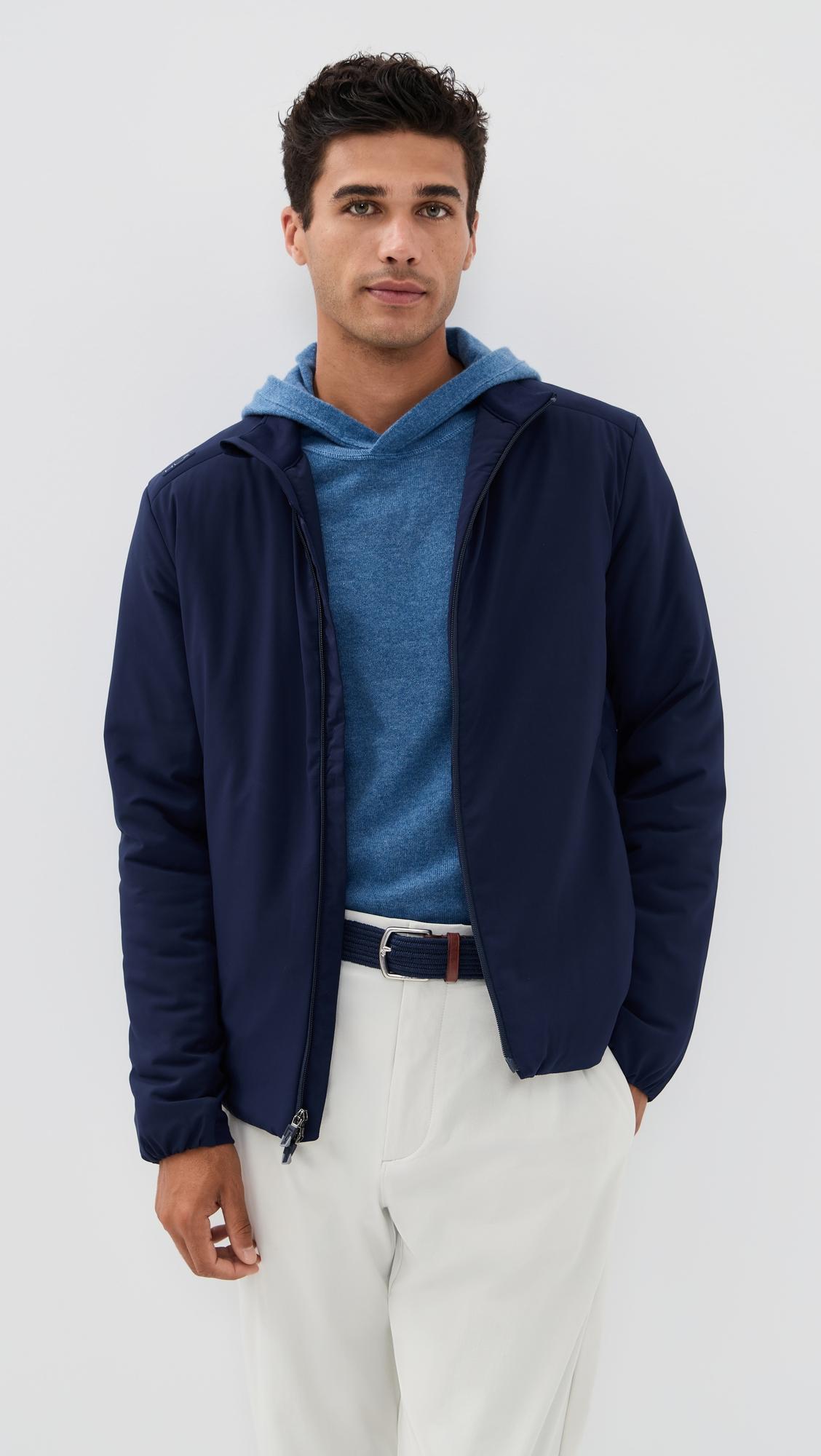 Tech Stretch Full Zip Jacket by RLX RALPH LAUREN