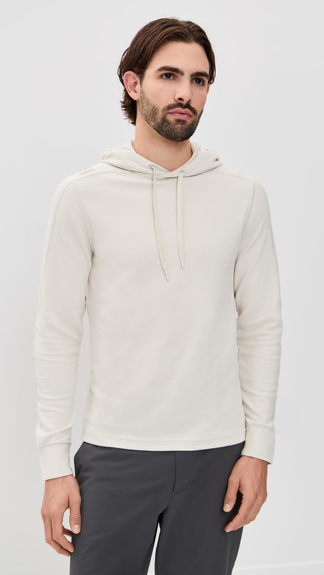 Tech Waffle Knit Hoodie by RLX RALPH LAUREN